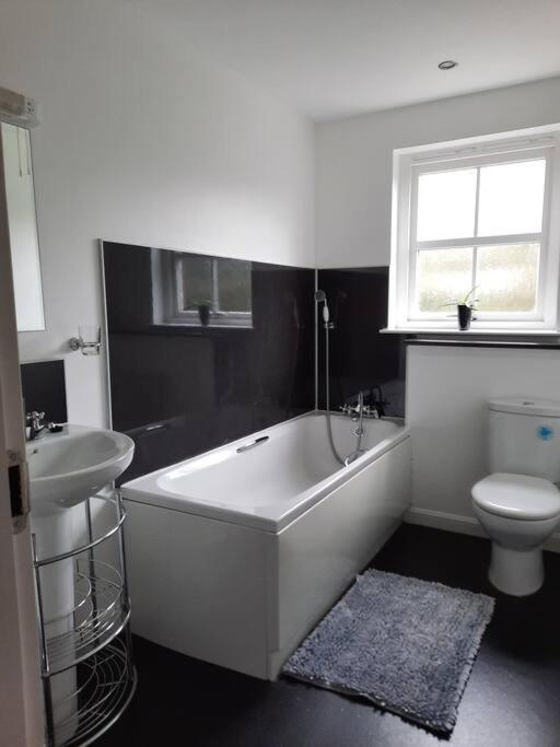 Fir Tree Cottage Blairgowrie and Rattray Extérieur photo