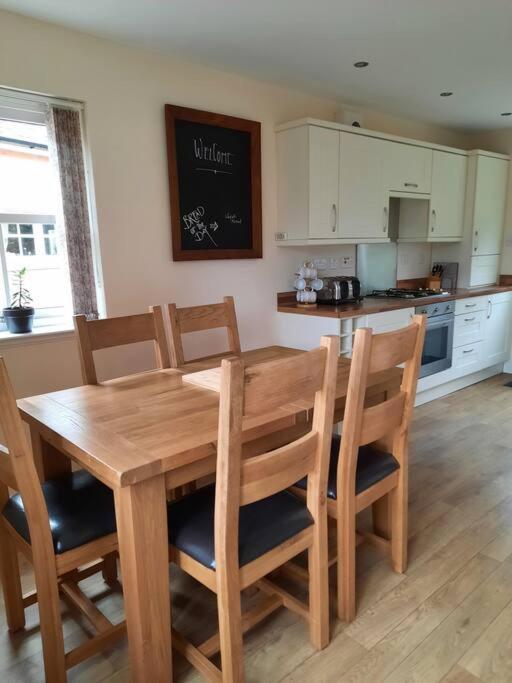 Fir Tree Cottage Blairgowrie and Rattray Extérieur photo